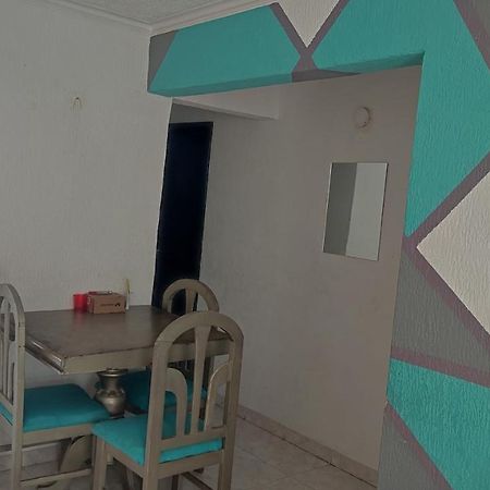 Habitaciones El Mirador Cartagena Buitenkant foto