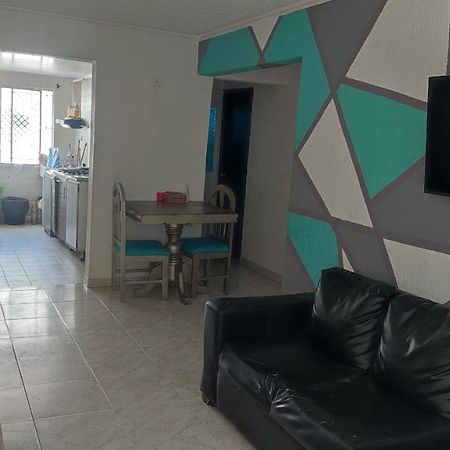 Habitaciones El Mirador Cartagena Buitenkant foto