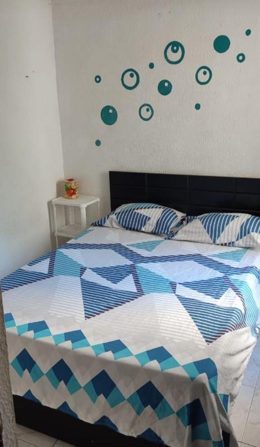 Habitaciones El Mirador Cartagena Buitenkant foto