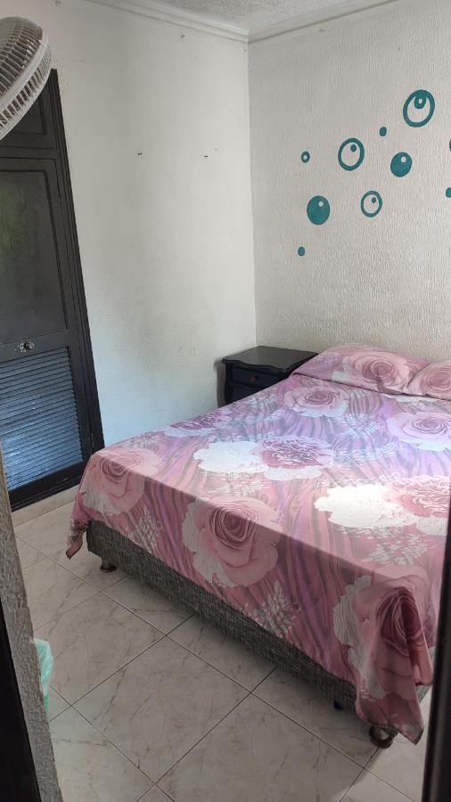 Habitaciones El Mirador Cartagena Buitenkant foto