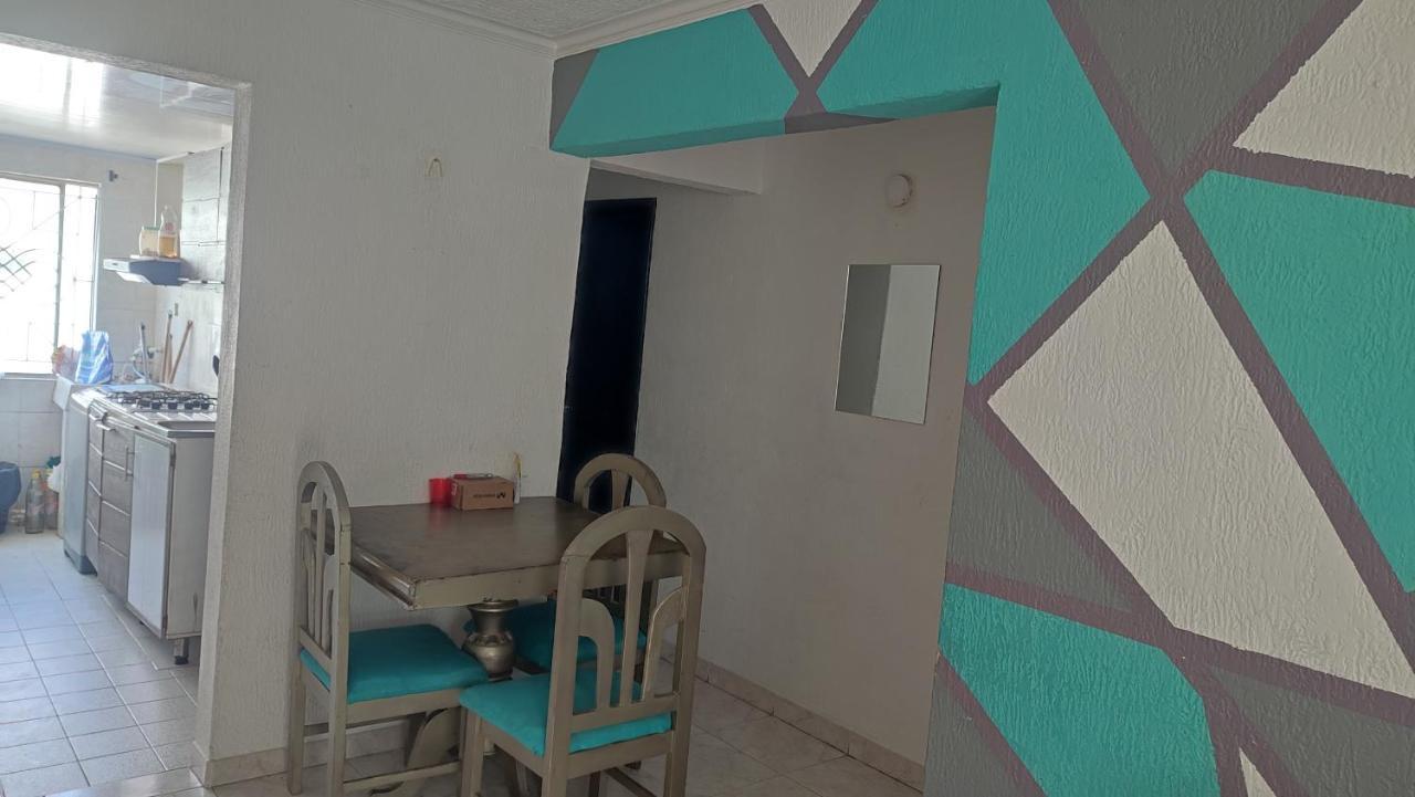 Habitaciones El Mirador Cartagena Buitenkant foto