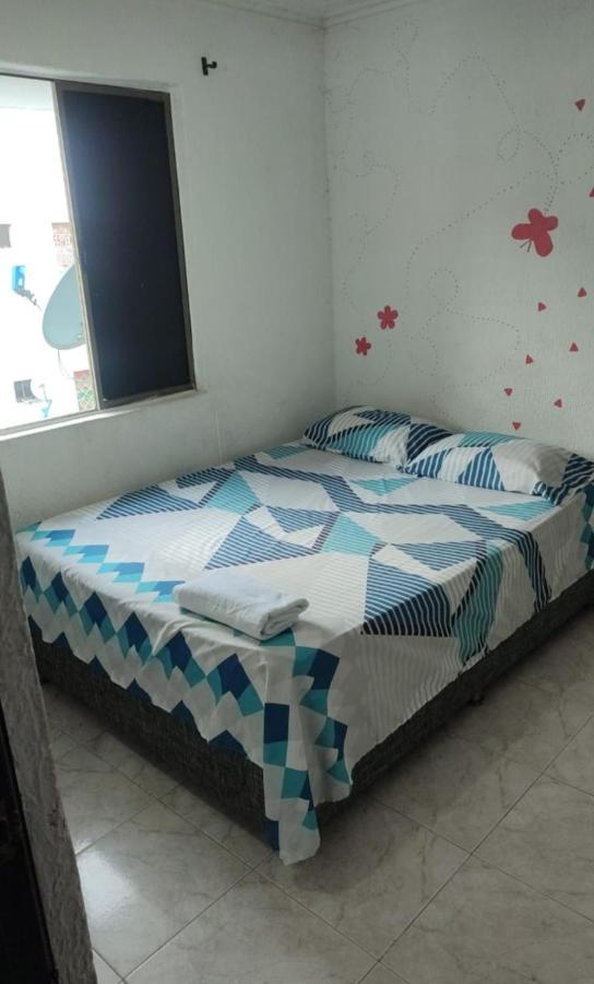 Habitaciones El Mirador Cartagena Buitenkant foto